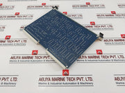 Adcole Pc Board 54887 Rev G 94V