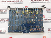 Adcole Pc Board 54887 Rev G 94V