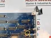 Adcole Pc Board 54887 Rev G 94V