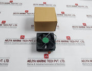 ADDA AD0912UX-A7BGL Cooling Fan 12V 0.50A