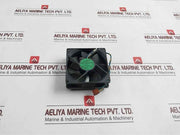ADDA AD0912UX-A7BGL Cooling Fan 12V 0.50A