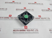 ADDA AD0912UX-A7BGL Cooling Fan 12V 0.50A