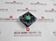 ADDA AD0912UX-A7BGL Cooling Fan 12V 0.50A