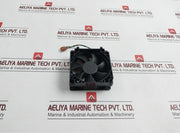 ADDA AD0912UX-A7BGL Cooling Fan 12V 0.50A