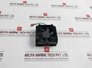 ADDA AD0912UX-A7BGL Cooling Fan 12V 0.50A