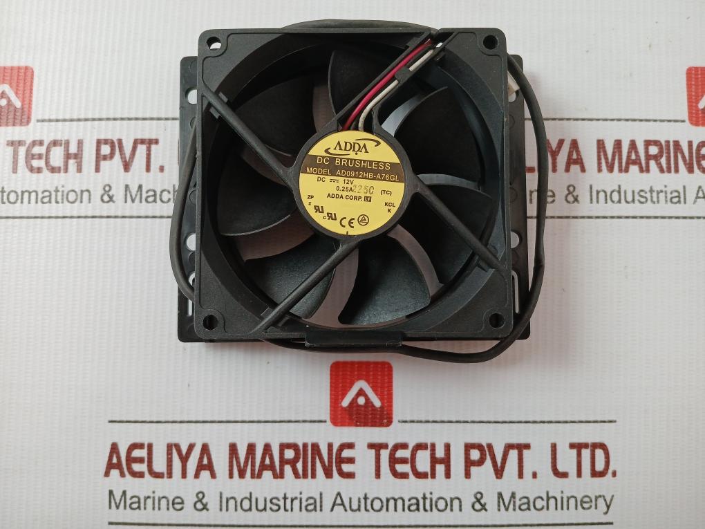 Adda Ad0912hb-A76gl