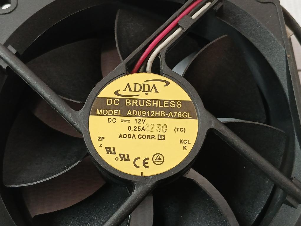 Adda Ad0912hb-A76gl