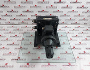 Adda Antriebstechnik Fep71B-4 3-phase Motor With Air Oil Cooler Ip50