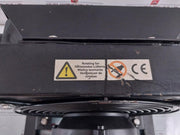 Adda Antriebstechnik Fep71B-4 3-phase Motor With Air Oil Cooler Ip50