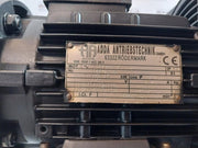 Adda Antriebstechnik Fep71B-4 3-phase Motor With Air Oil Cooler Ip50