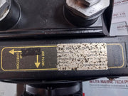 Adda Antriebstechnik Fep71B-4 3-phase Motor With Air Oil Cooler Ip50