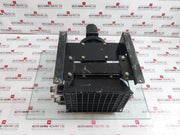 Adda Antriebstechnik Fep71B-4 3-phase Motor With Air Oil Cooler Ip50