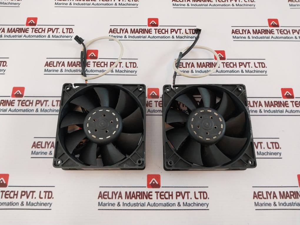 Adda As12048Hb389300 Cooling Fan Dc 48V