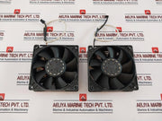 Adda As12048Hb389300 Cooling Fan Dc 48V