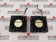 Adda As12048Hb389300 Cooling Fan Dc 48V