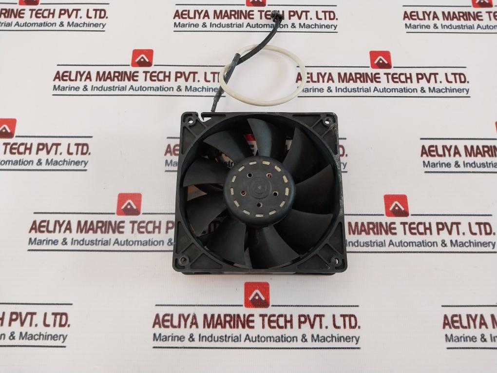 Adda As12048Hb389300 Cooling Fan Dc 48V