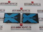 Adder X100As/R Adderlink X100 Receiver Remote 1A 5V