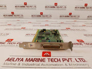 Addi-data Pa 731 A-d 116888 94V-0 Printed Circuit Board