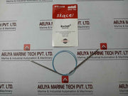 Addi Rocket Squared Circular Knitting Needle 80Cm/4