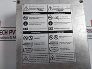 Adel Psm127A Industrial Din Rail Power Supply 90–260 Vac 50/60 Hz 12 Vdc 84W