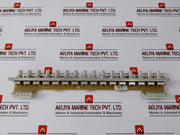 Ademco Video Vblx16M08/16 Video Input Pcb For Honeywell Videoblox Module