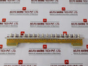 Ademco Video Vblx16M08/16 Video Input Pcb For Honeywell Videoblox Module