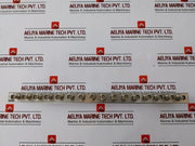 Ademco Video Vblx16M08/16 Video Input Pcb For Honeywell Videoblox Module