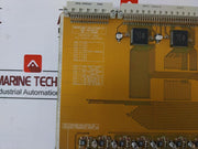 Ademco Video Vblx16M08/16 Video Input Pcb For Honeywell Videoblox Module