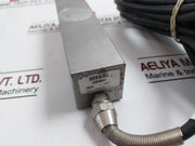 Adi Artech 1224954 Single Ended Shear Beam Load Cell Sensor 5 Meter Cable