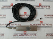 Adi Artech 30310 Single Ended Shear Beam Load Cell 1063839 4.5-meter
