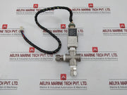 Adjustable Pressure Switch 1 To 24 Psig Decr Neo-Dyn 131p42cc6bhrs