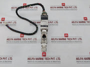 Adjustable Pressure Switch 1 To 24 Psig Decr Neo-Dyn 131p42cc6bhrs