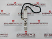 Adjustable Pressure Switch 1 To 24 Psig Decr Neo-Dyn 131p42cc6bhrs