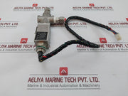 Adjustable Pressure Switch 1 To 24 Psig Decr Neo-Dyn 131p42cc6bhrs
