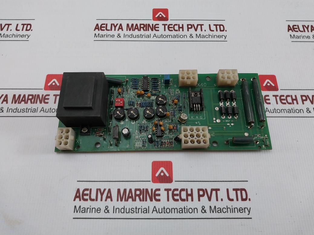 Adjusting Pressure Board Brand Siemens A541432