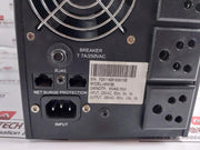 Ador Hf910B On-line Ups 1Kva 230Vac 50Hz Hp1101B