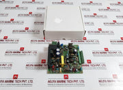 Ador Powertron 2400-0000-09-02 Power Supply Board 