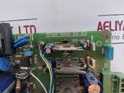 Ador Powertron 2400-0000-09-02 Power Supply Board 