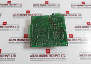 Ador Powertron 2400-0000-09-02 Power Supply Board 