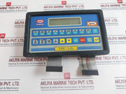 Ador Powertron Epic-i(S) Electric Control Panel