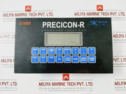 Ador/Redkoh Precicon-r Control Panel 