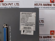 Adtech Dk400A Engraving Machine Control System Ip54