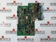 Advance Input Devices/ Honeywell 51196694-902 Ikb Control Board 9373-00610-002 E