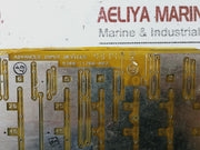 Advanced Input Devices 9200-11206-002 Pcb Control Panel Module