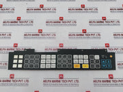 Advanced Input Devices 9200-1 3067-005 Circuit Board Ue-3-0