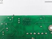 Advanced Systek 1191301 Smart Interlock Ground Detector+ Module Rev 4