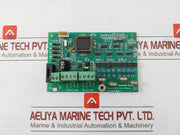 Advanced Systek 1301306 Stand Alone Card Reader Rev 1 94V-0