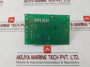 Advanced Systek 1301306 Stand Alone Card Reader Rev 1 94V-0