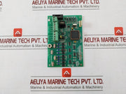 Advanced Systek 1301306 Stand Alone Card Reader Rev 1 94V-0