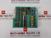 Advanced Systek 3-6000-036 Printed Circuit Board Rev A 4-6000-036
